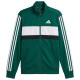 Adidas Παιδικές φόρμες σετ Seasonal Essentials Tiberio 3-Stripes Tricot Tracksuit